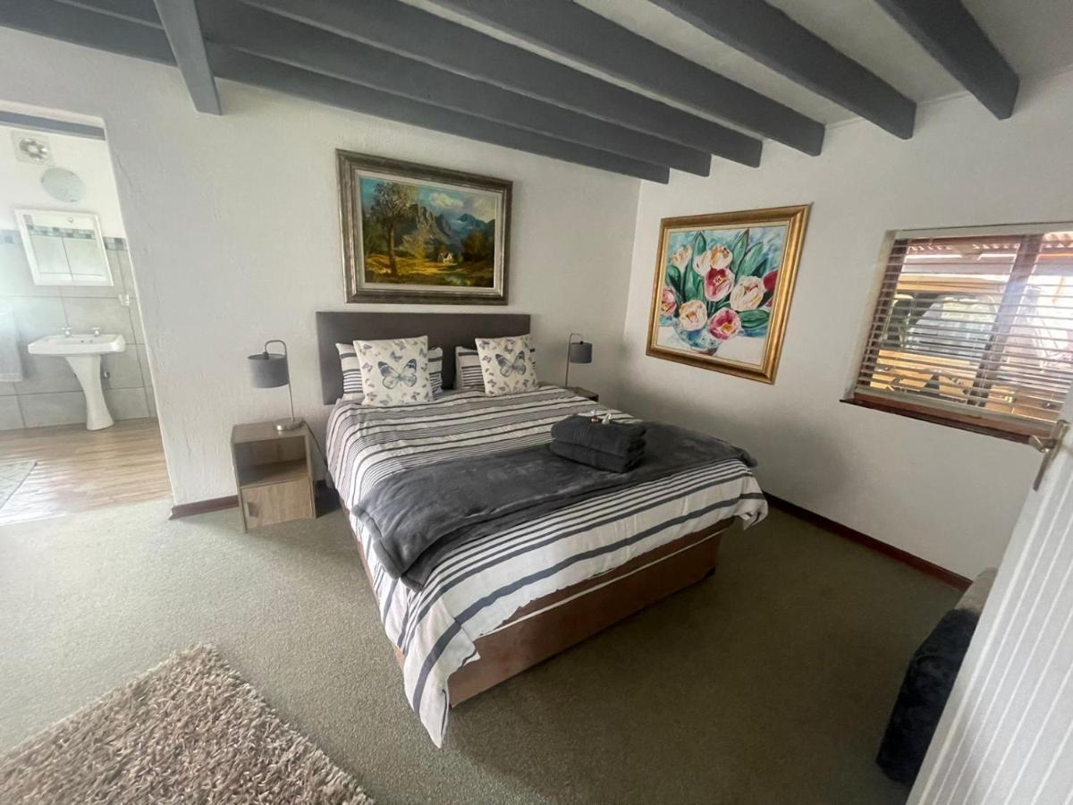 Dullvino Cottage No 15 At Critchley ダルストロアーム エクステリア 写真